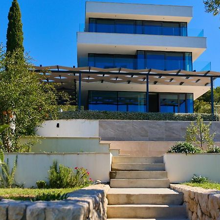 Hedera Estate, Villa Hedera XV Slano Kültér fotó