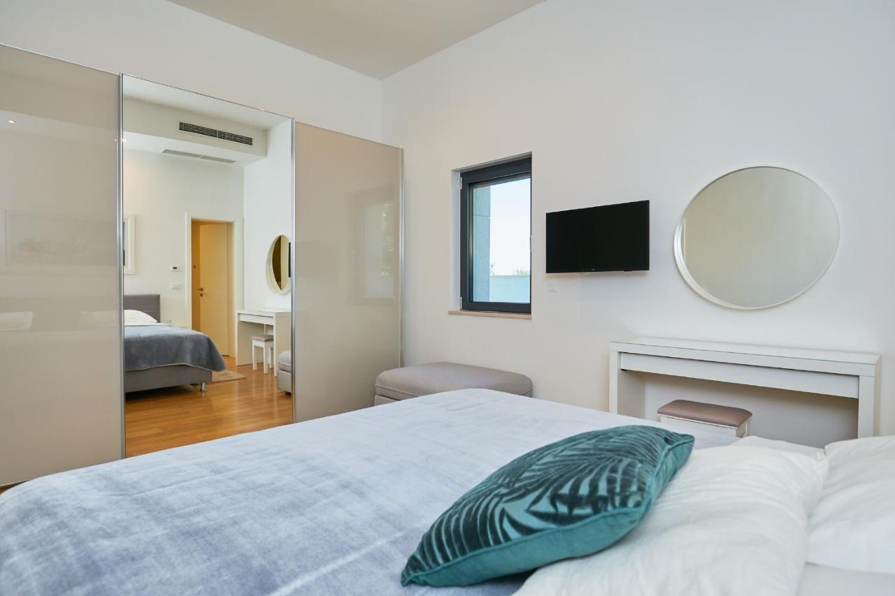 Hedera Estate, Villa Hedera XV Slano Kültér fotó