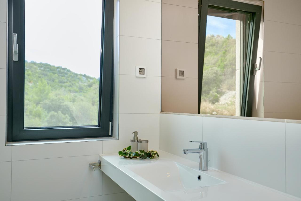 Hedera Estate, Villa Hedera XV Slano Kültér fotó