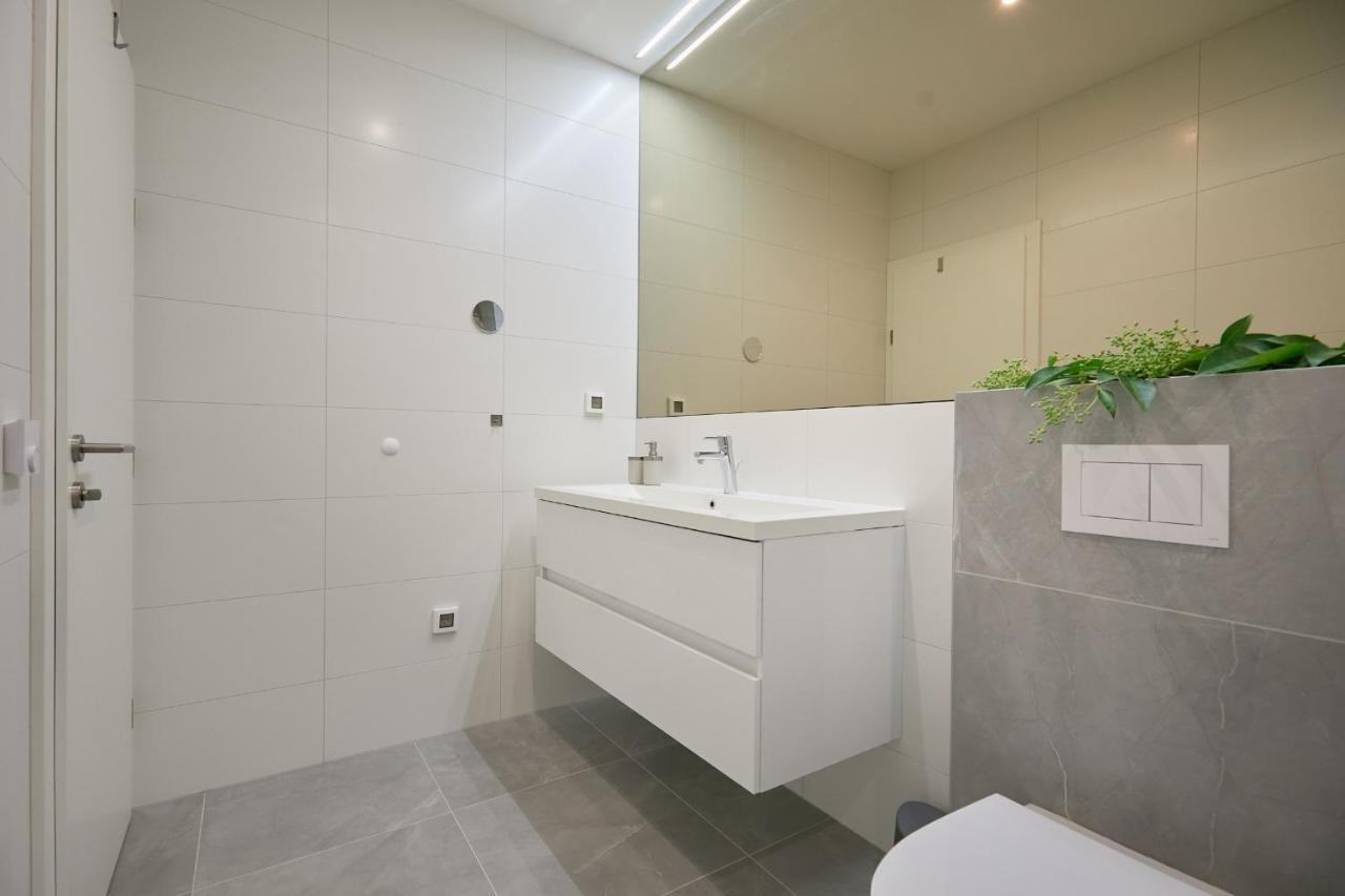Hedera Estate, Villa Hedera XV Slano Kültér fotó