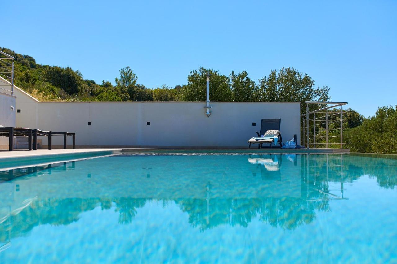 Hedera Estate, Villa Hedera XV Slano Kültér fotó