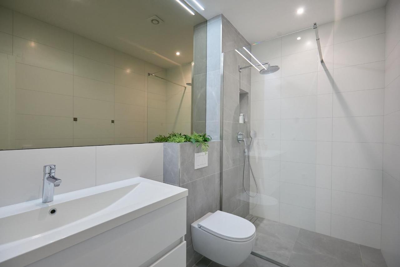 Hedera Estate, Villa Hedera XV Slano Kültér fotó