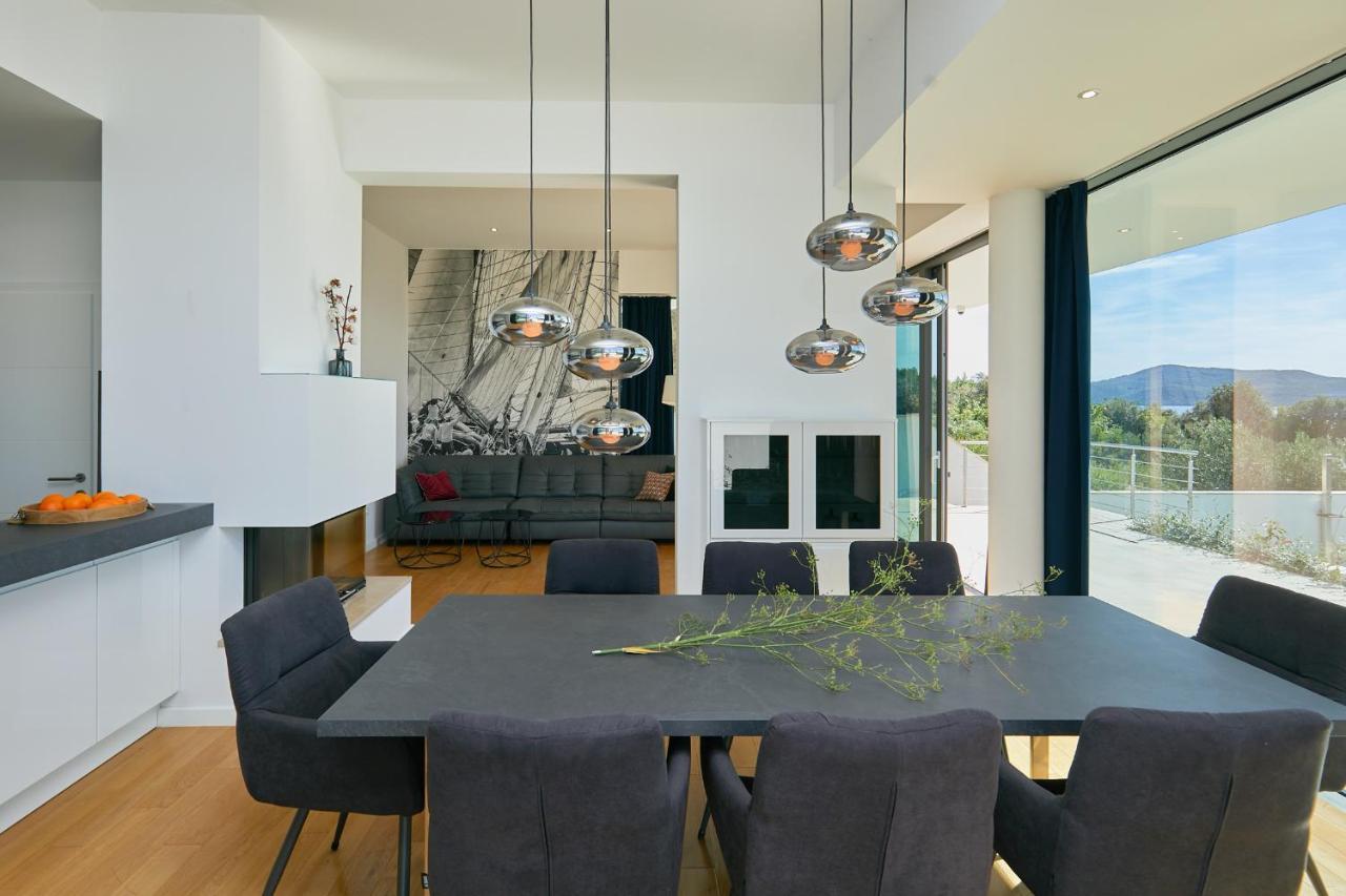 Hedera Estate, Villa Hedera XV Slano Kültér fotó
