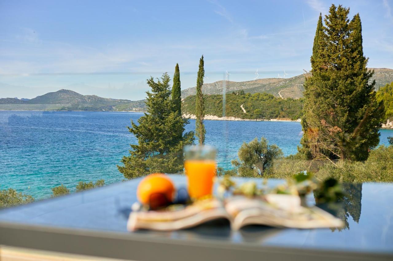 Hedera Estate, Villa Hedera XV Slano Kültér fotó