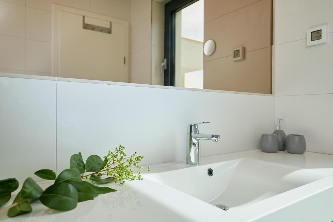 Hedera Estate, Villa Hedera XV Slano Kültér fotó